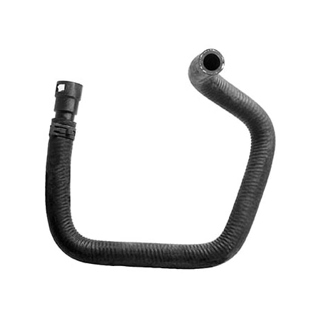 Dayco 03-06 Ford-Lincoln 5.4L Molded Htr Hose, 87985 87985